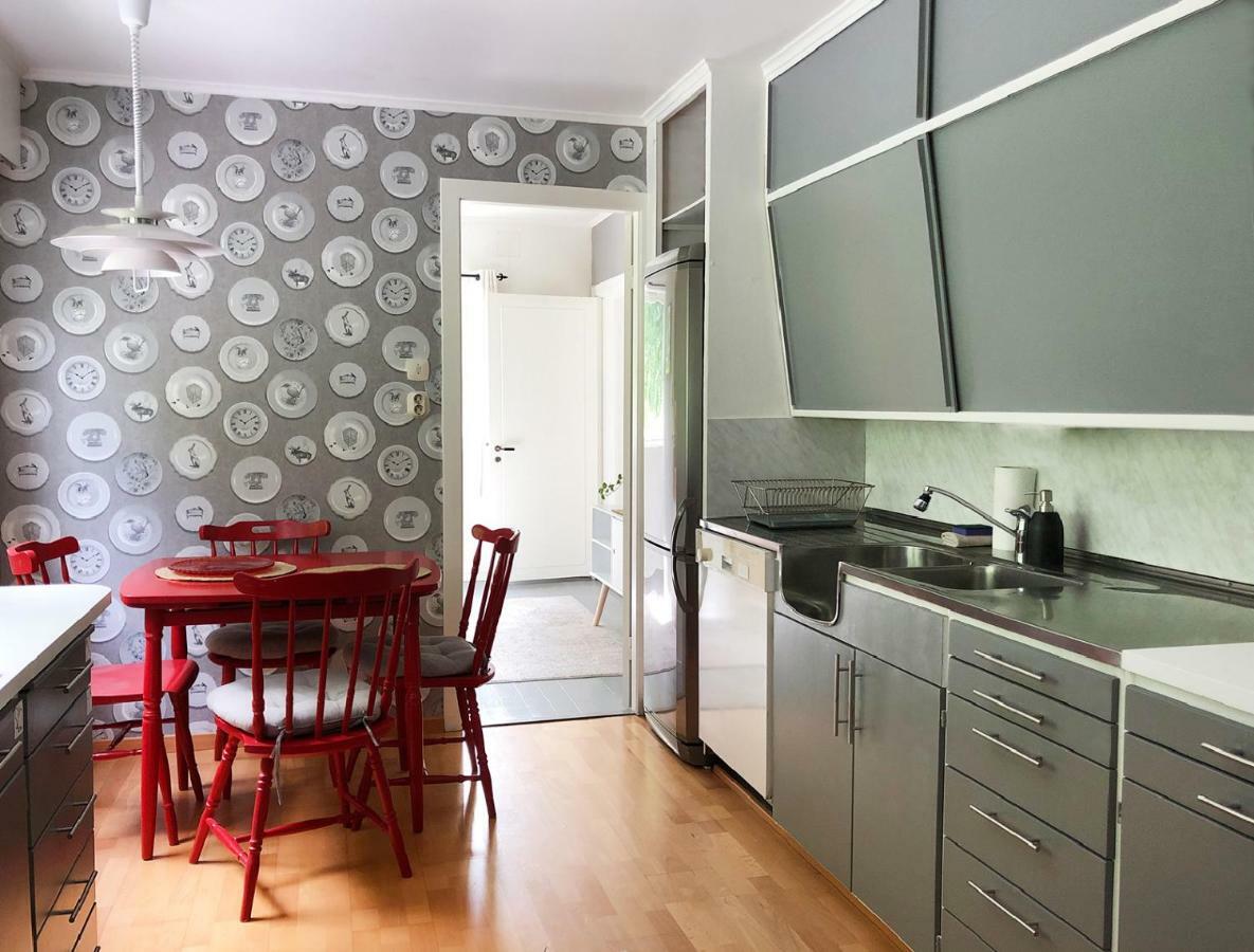 Scandinavian Apartment In Fjords Norddal Ngoại thất bức ảnh