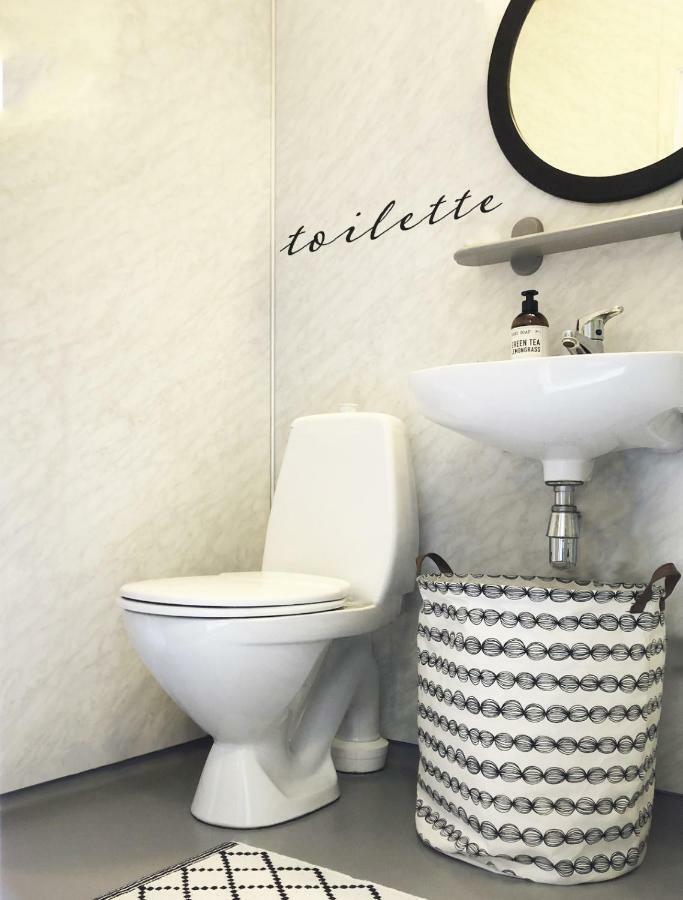 Scandinavian Apartment In Fjords Norddal Ngoại thất bức ảnh