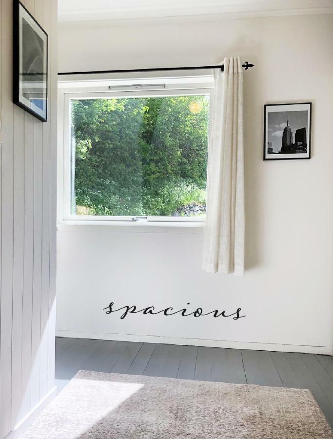 Scandinavian Apartment In Fjords Norddal Ngoại thất bức ảnh