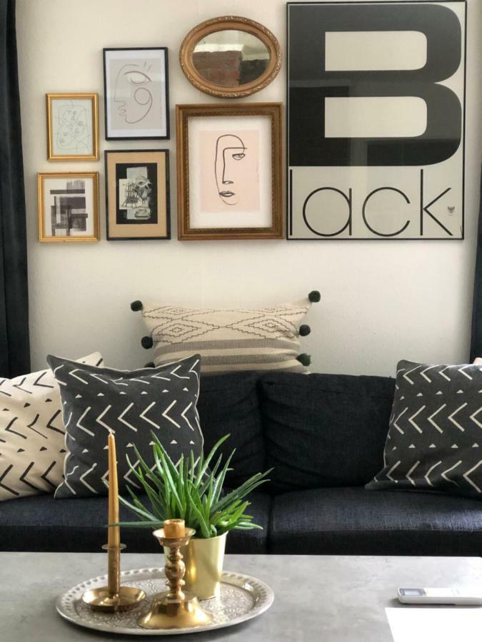 Scandinavian Apartment In Fjords Norddal Ngoại thất bức ảnh